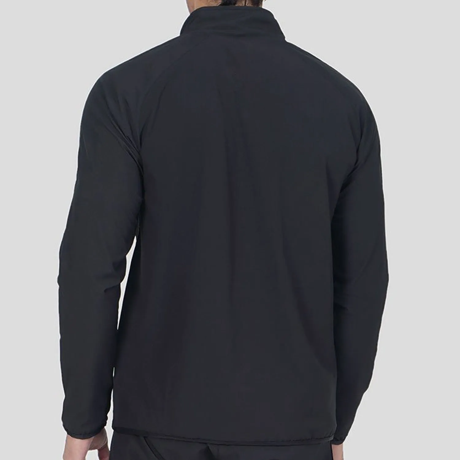 AB Men Gym Jacket STY # 03