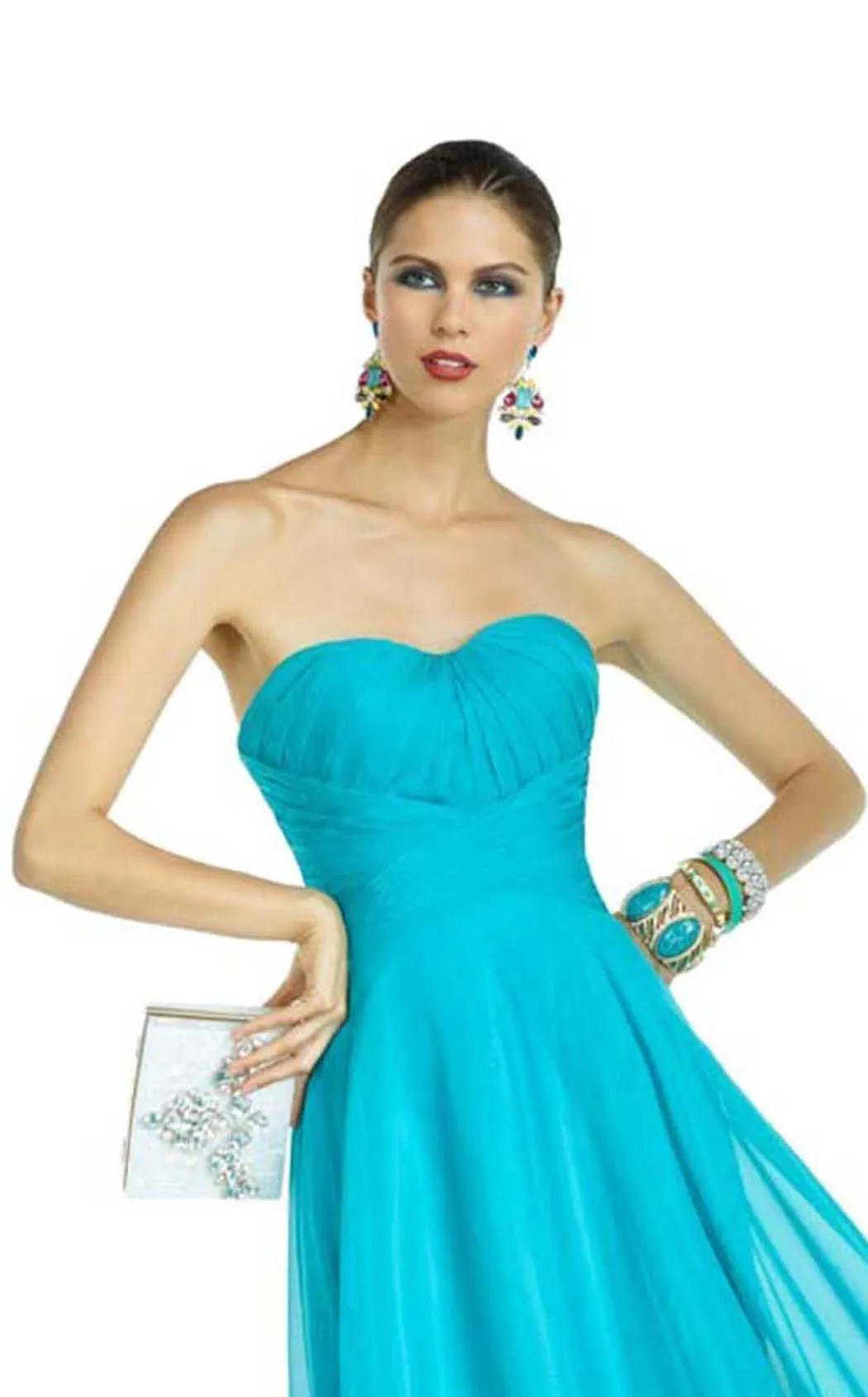 Alyce 35780 Dress