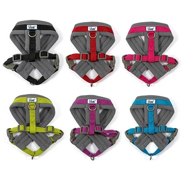 Ancol Viva Padded Harness