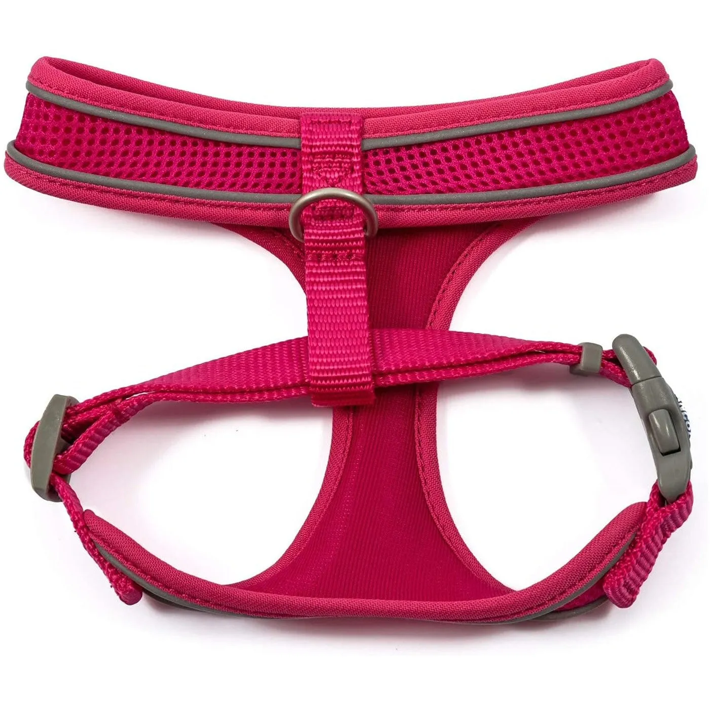 Ancol Viva X-Small (28-40cm) Pink Comfort Mesh Dog Harness