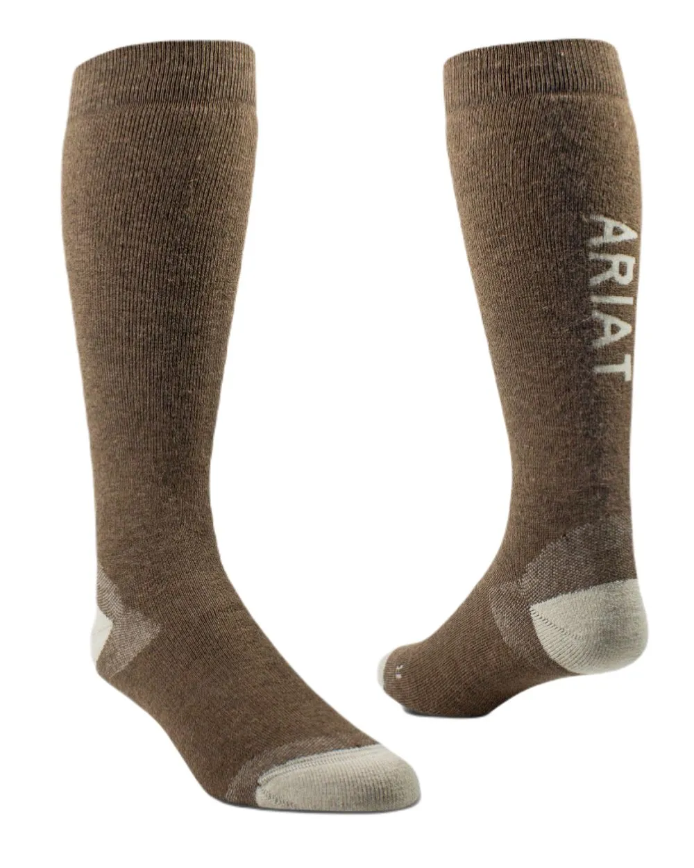 Ariat Country Performance Merino Socks