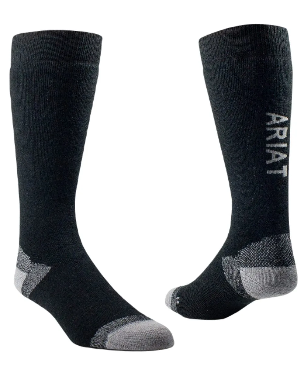 Ariat Country Performance Merino Socks