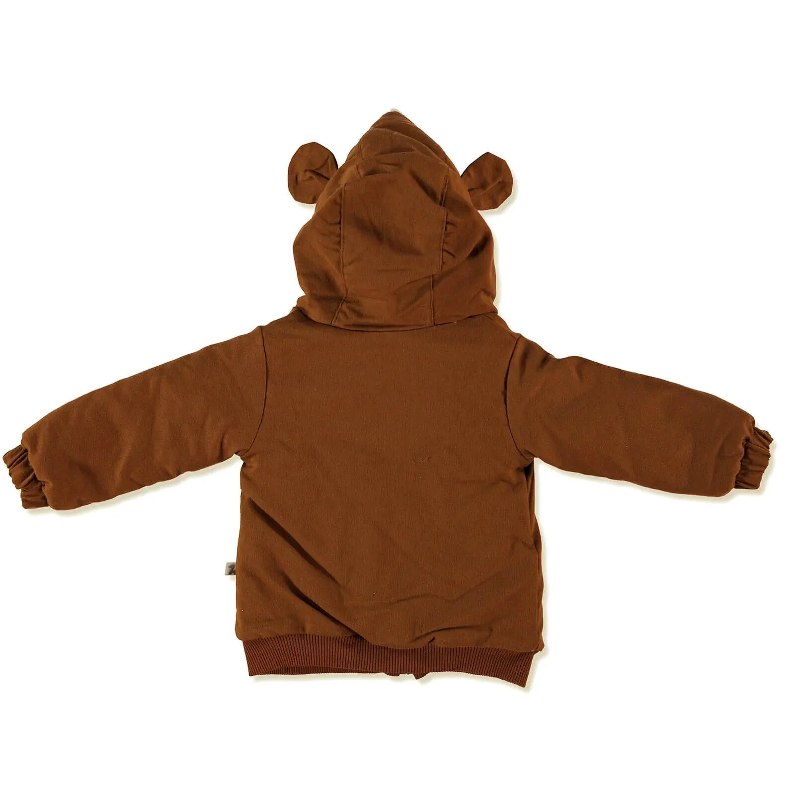 BabyZ Welsoft Jacket - Brown