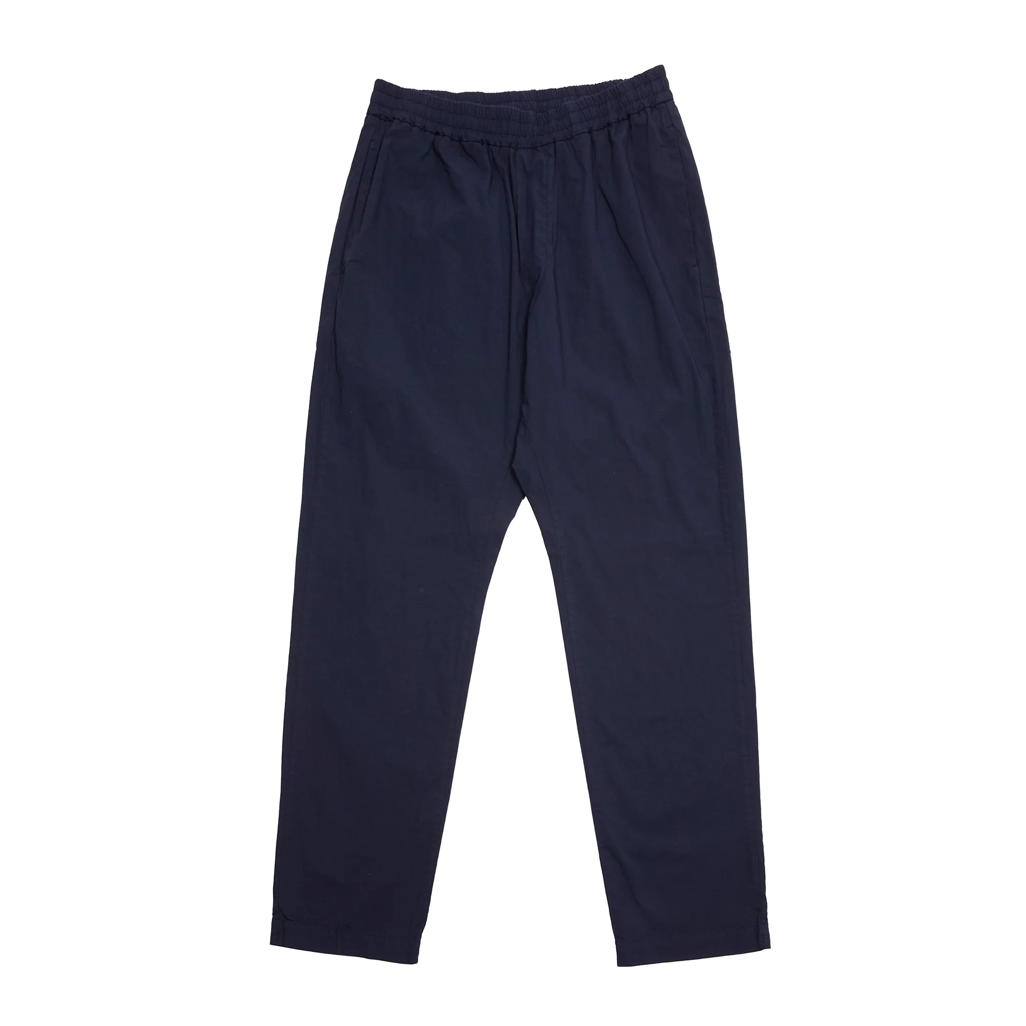 Barena Bativoga Pavion Trouser in Navy