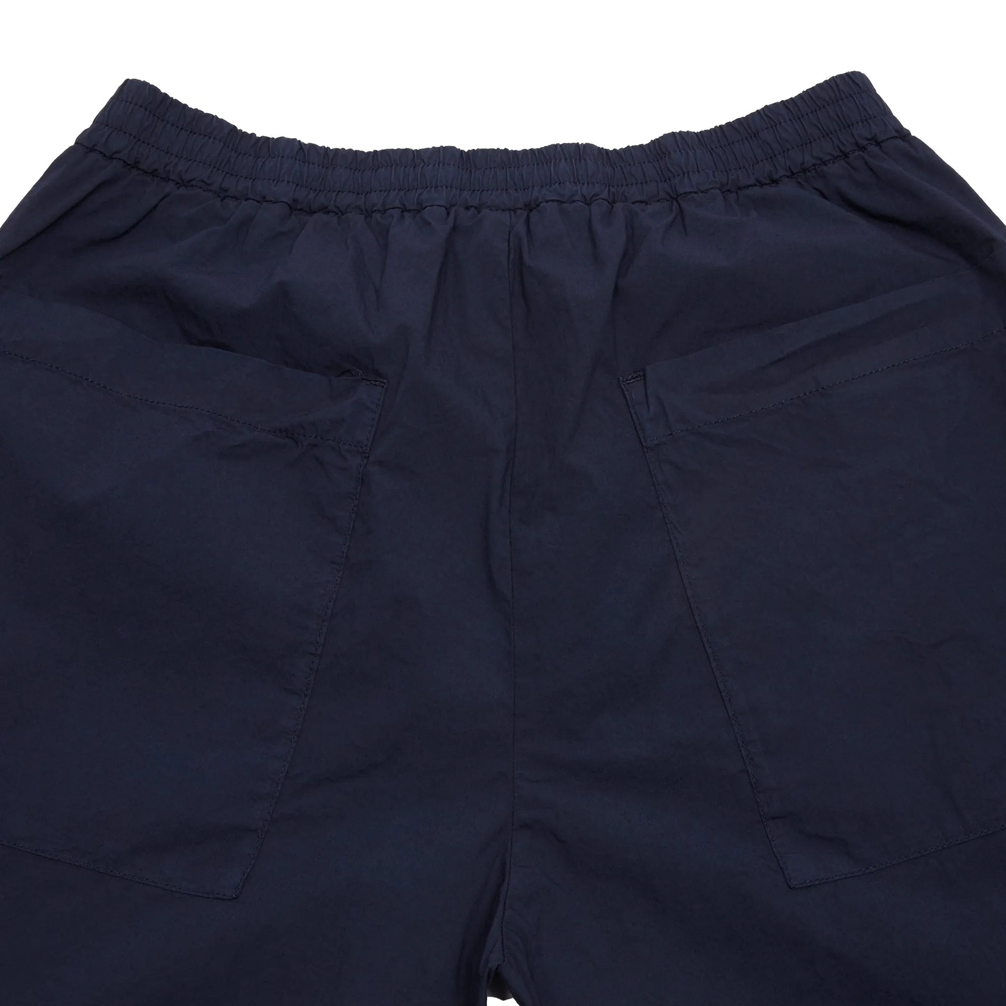 Barena Bativoga Pavion Trouser in Navy