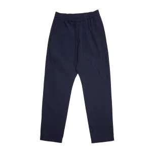 Barena Bativoga Pavion Trouser in Navy