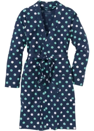 Bpc Bonprix Collection shirt quality robe, blue