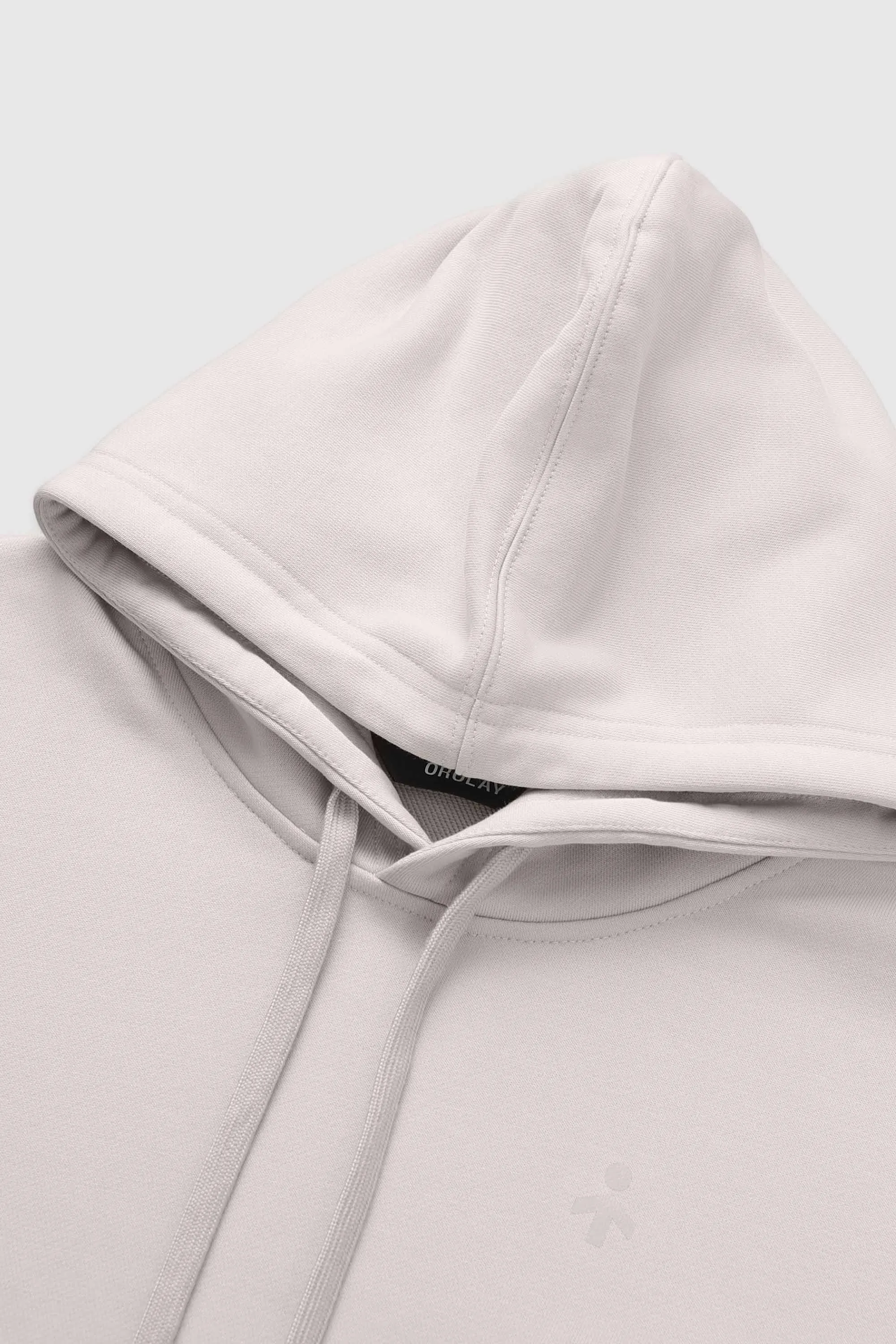 Casual Hooded Sweatshirt