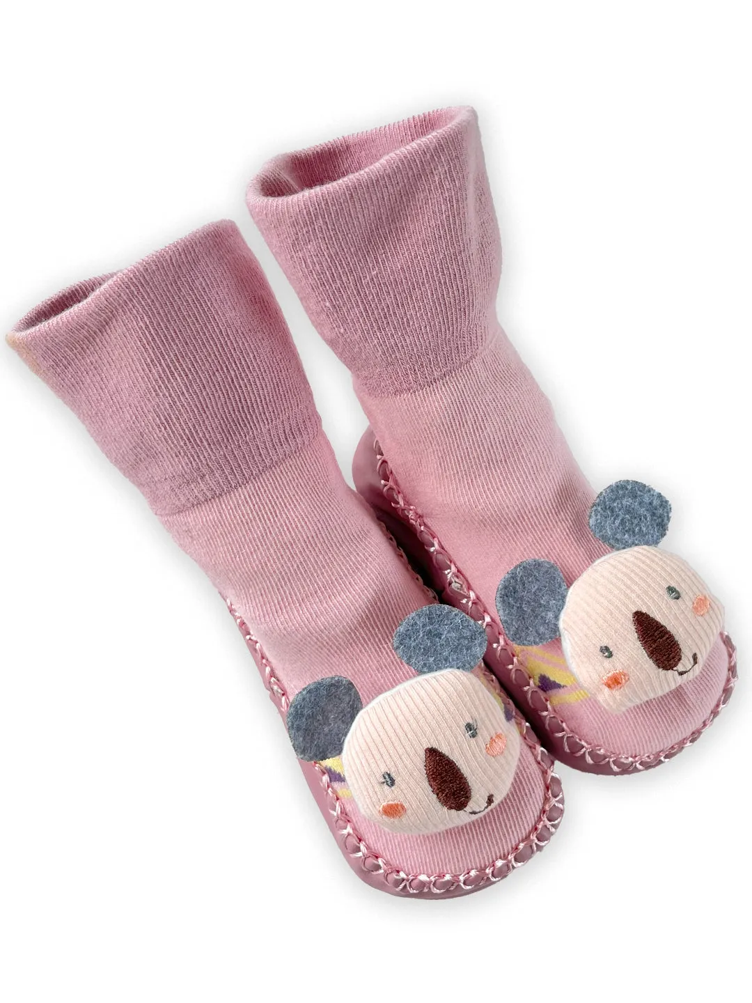 Cute Animal Socks With A Soul