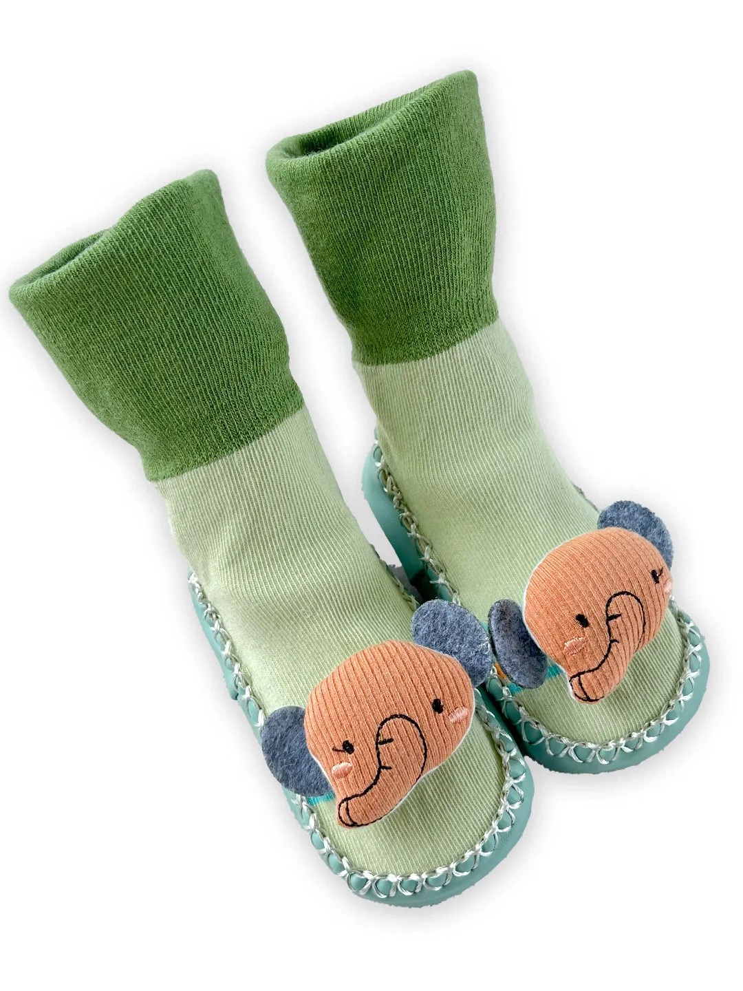 Cute Animal Socks With A Soul