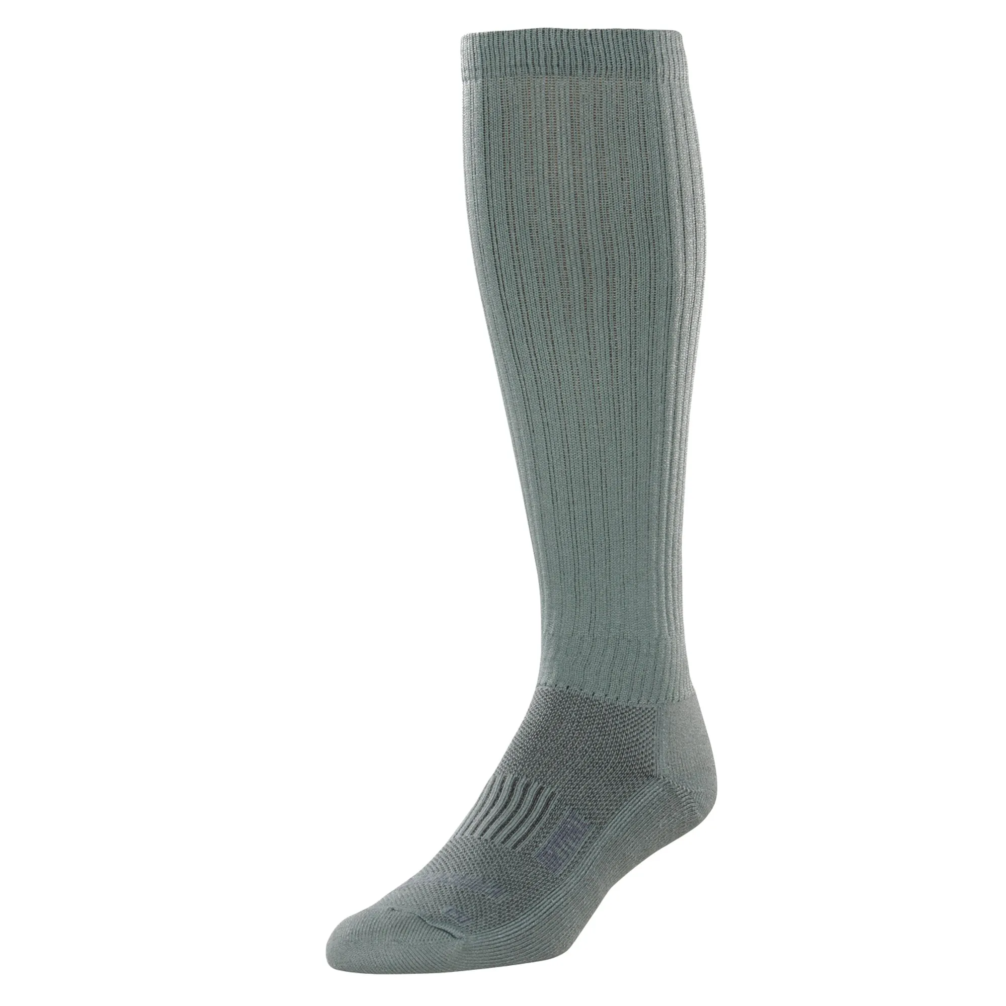 Danner TFX Hot Weather Drymax Over-Calf Unisex Foliage Green Socks