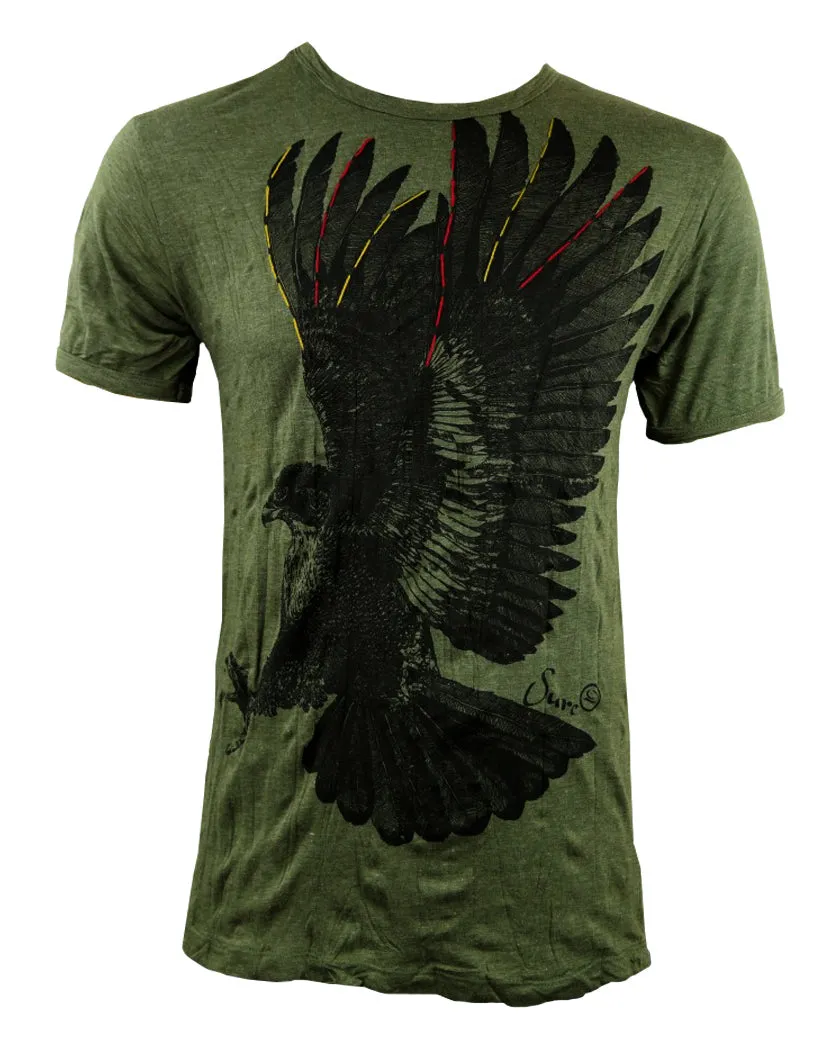 Eagle T-Shirt