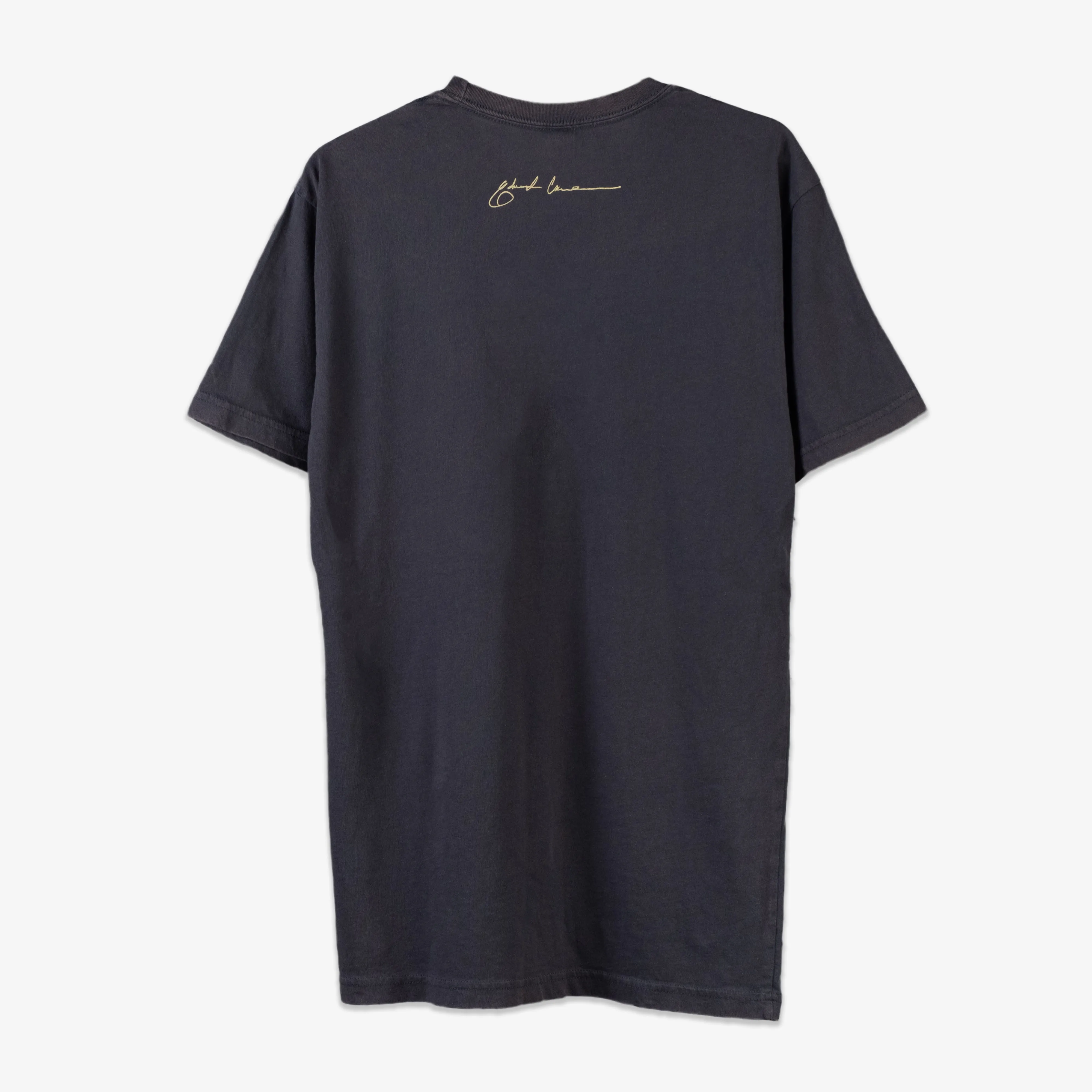 EDWARD CROWE TEE