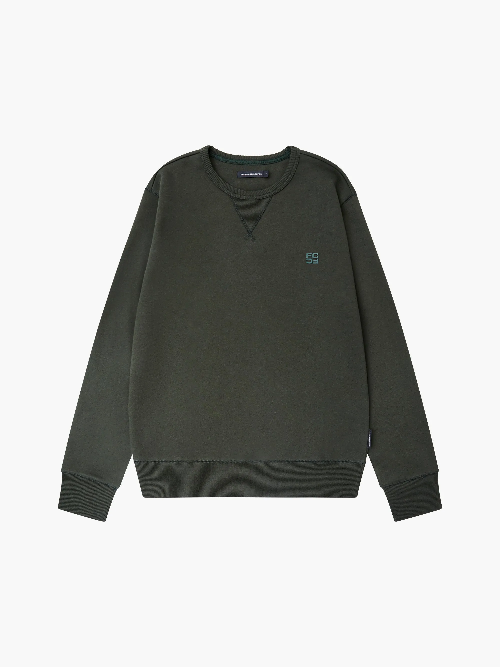 FC Crewneck Sweater