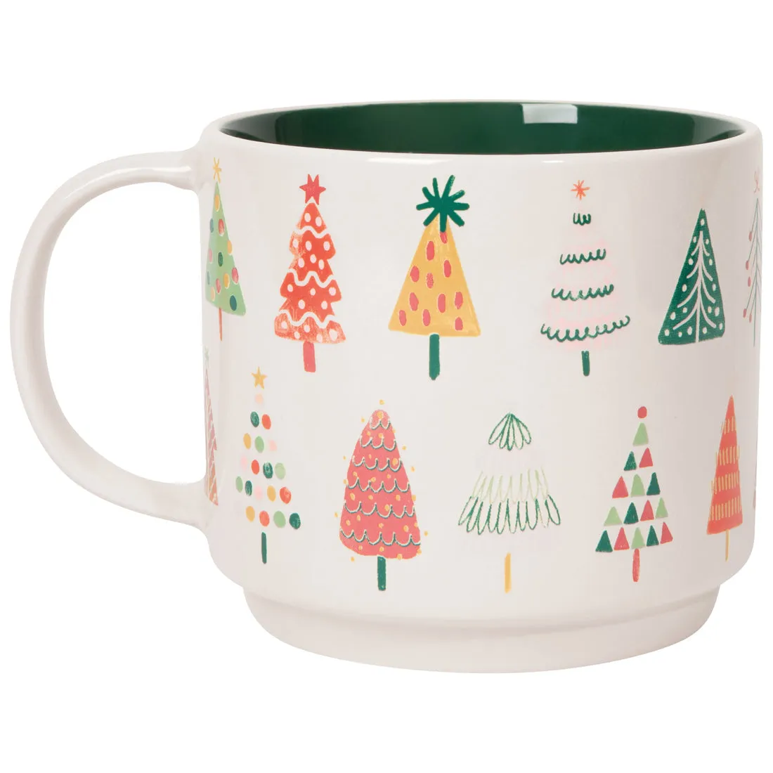 Glitzmas Mug and Sock Set