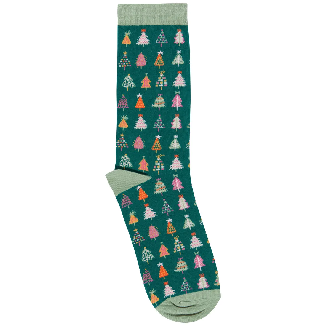 Glitzmas Mug and Sock Set