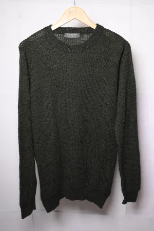 Green Primark XL Sweater