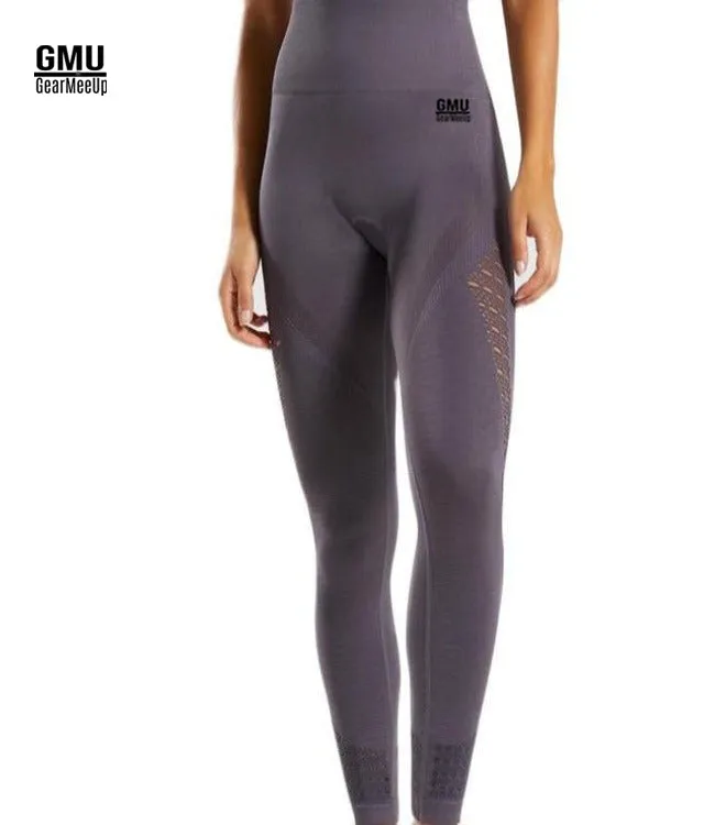 High-Waisted Vital Seamless Leggings 2nd Edition