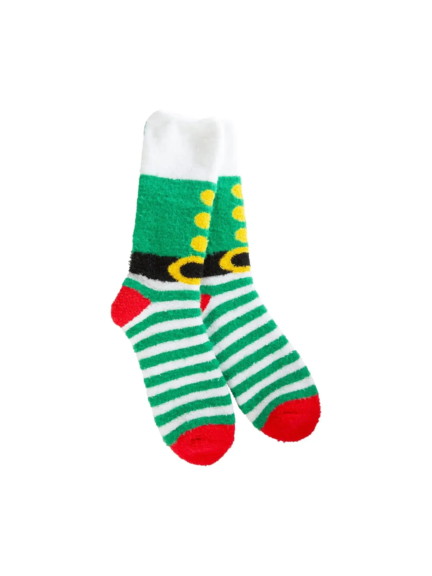 Holiday Cozy Crew Sock