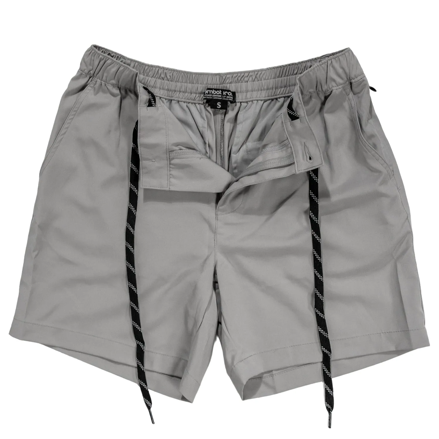 HydroFlex Pro Men Shorts | 6"