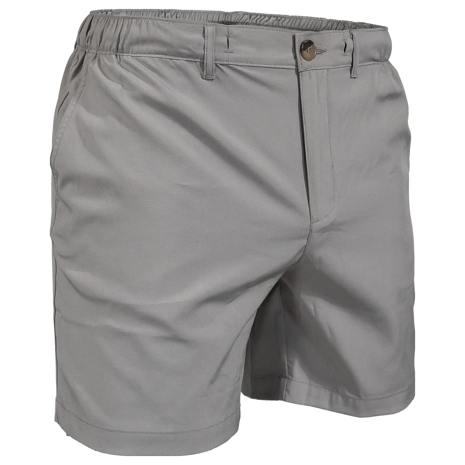 HydroFlex Pro Men Shorts | 6"