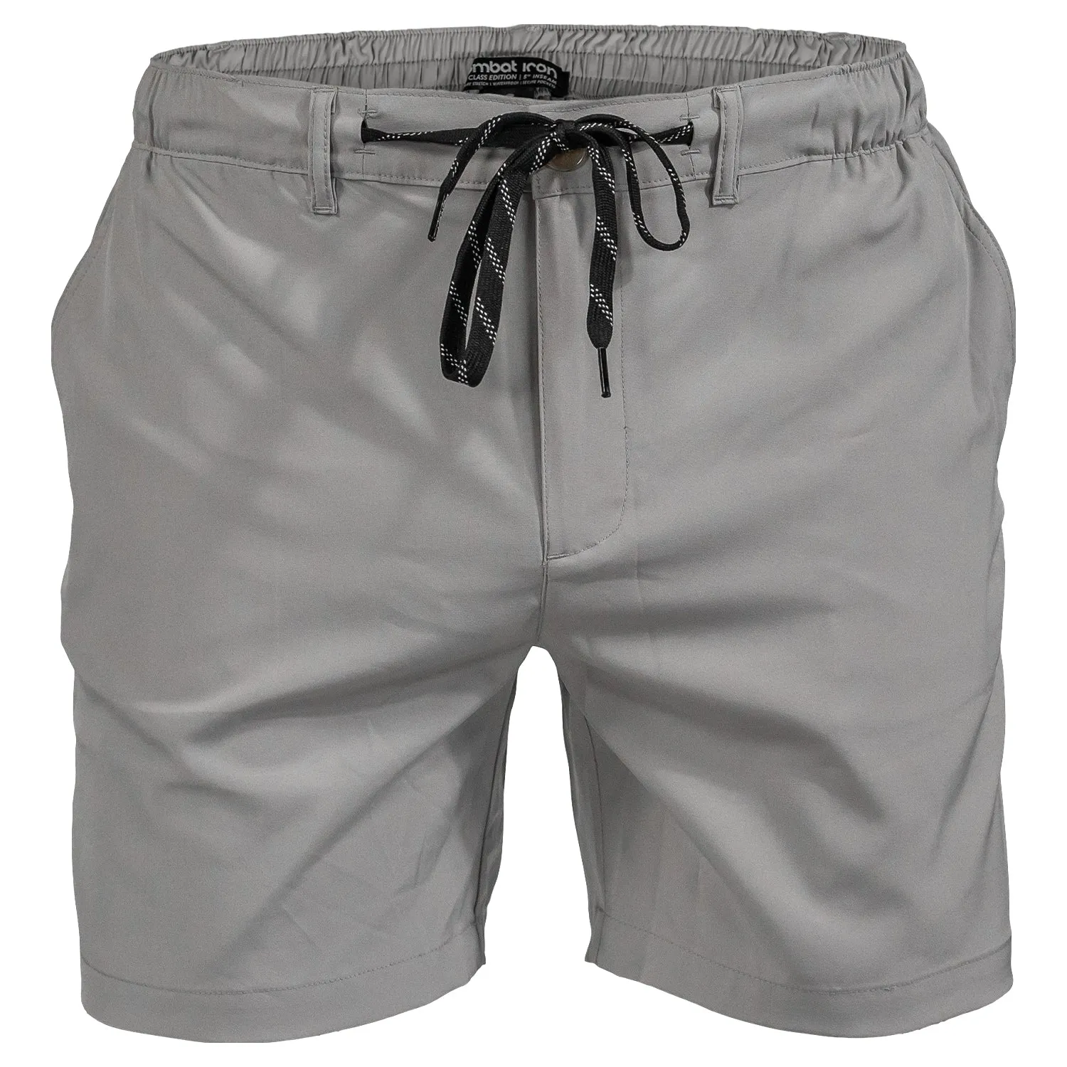 HydroFlex Pro Men Shorts | 6"