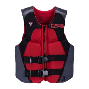 HYPERLITE  KW YOUTH VOLKANO WAKEBOARD VEST