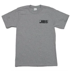 Jibs Box Logo Tee