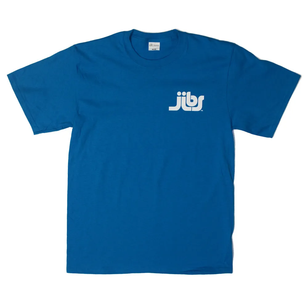 Jibs OG Logo Youth Tee