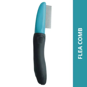 M Pets Flea Comb for Dogs (4x19.5cm)