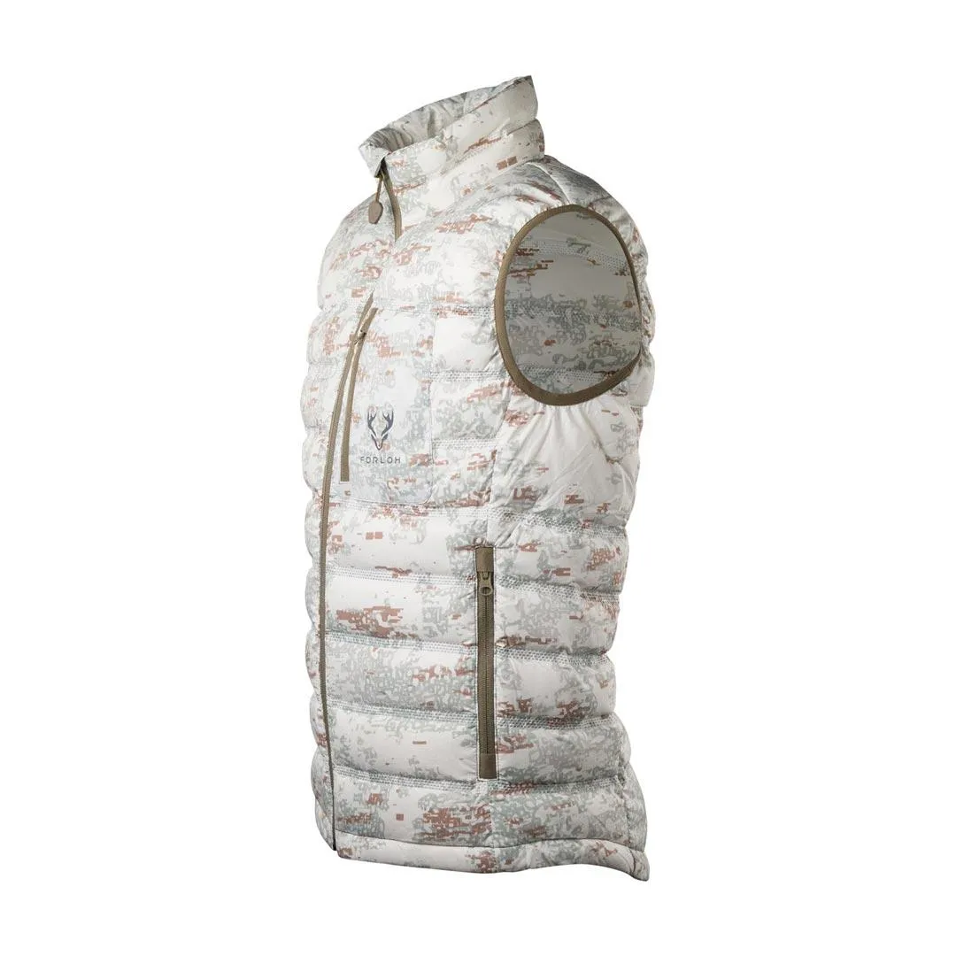 Men’s ThermoNeutral Down Vest