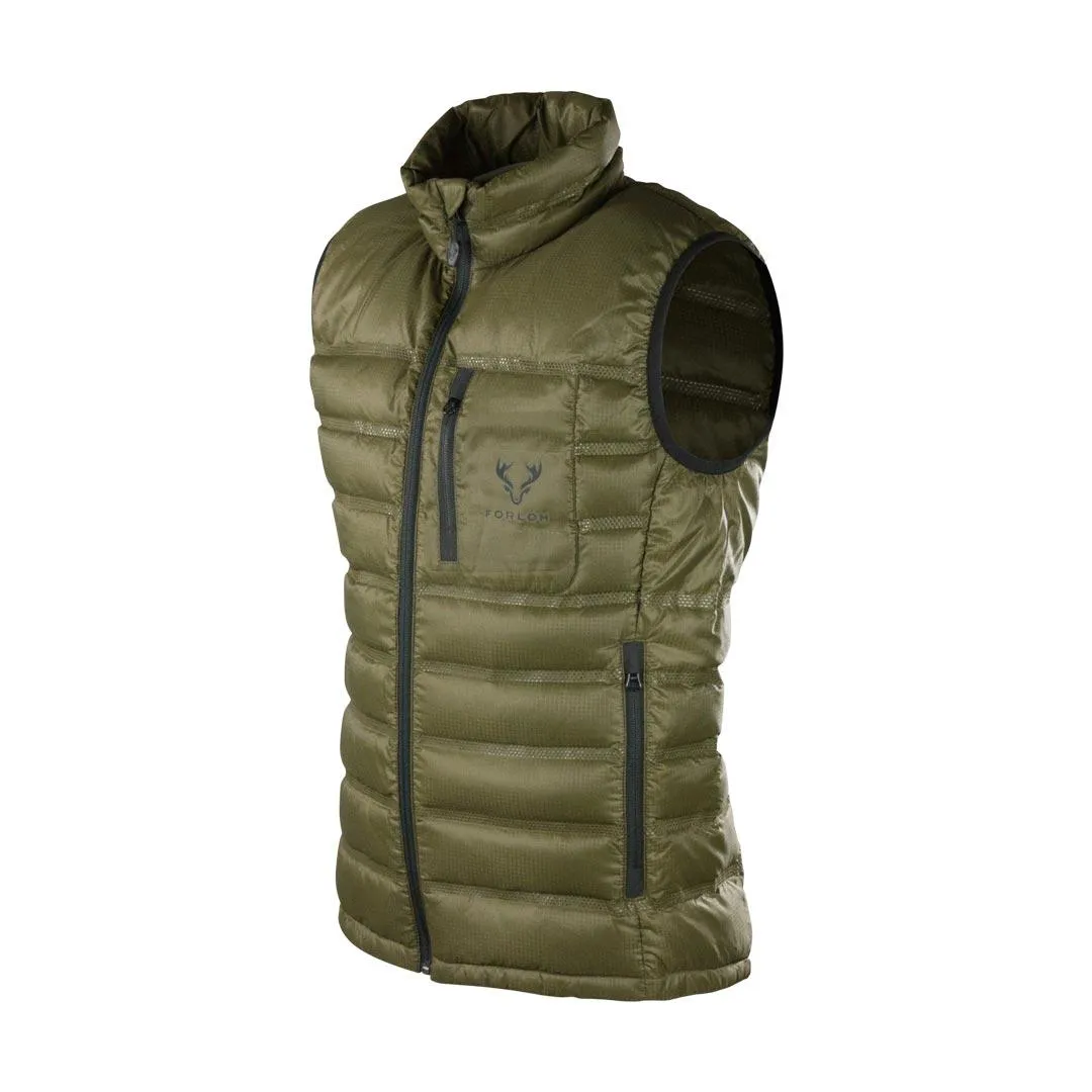 Men’s ThermoNeutral Down Vest