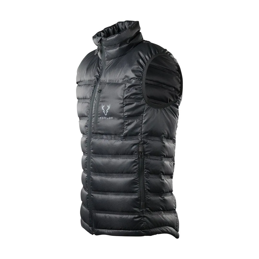 Men’s ThermoNeutral Down Vest