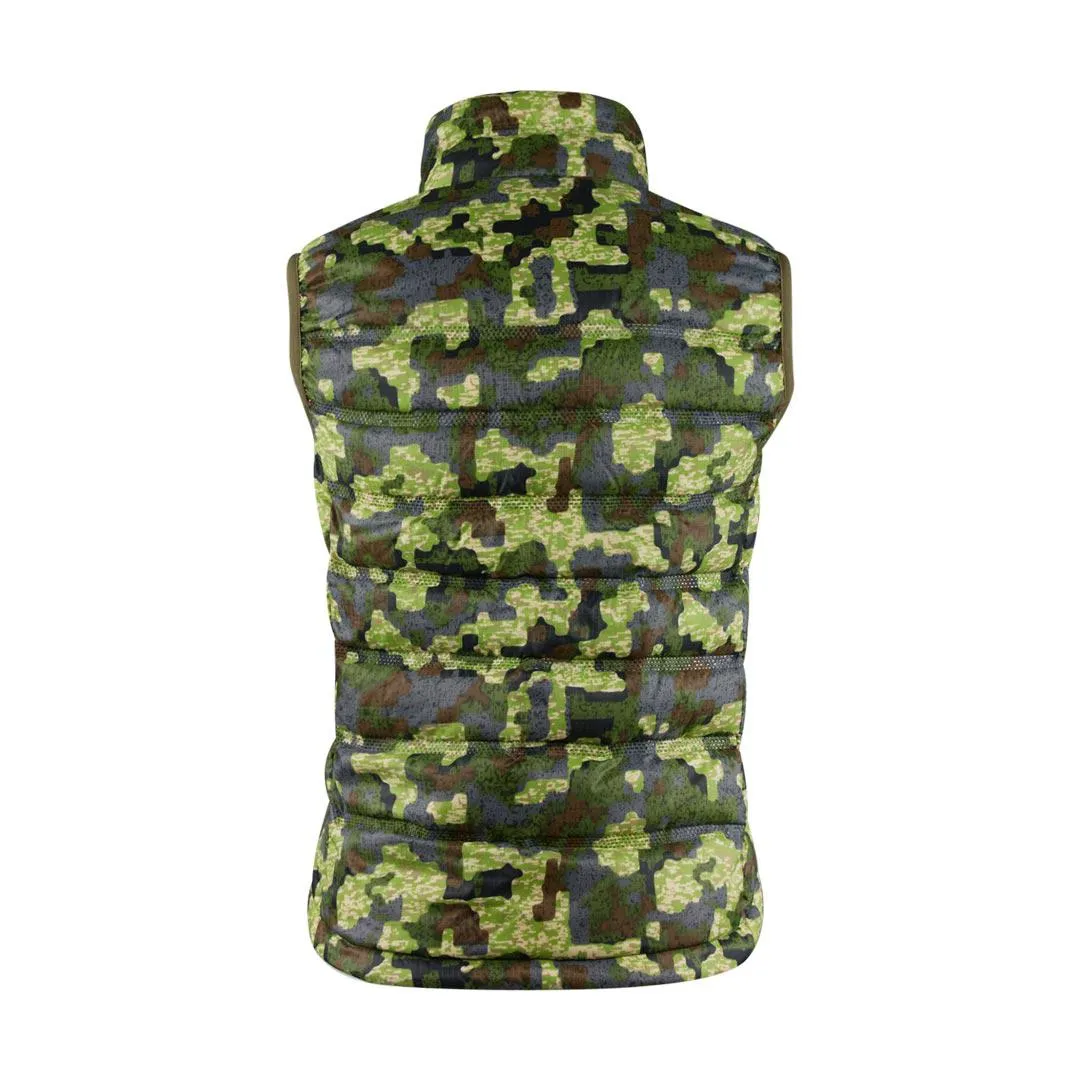 Men’s ThermoNeutral Down Vest