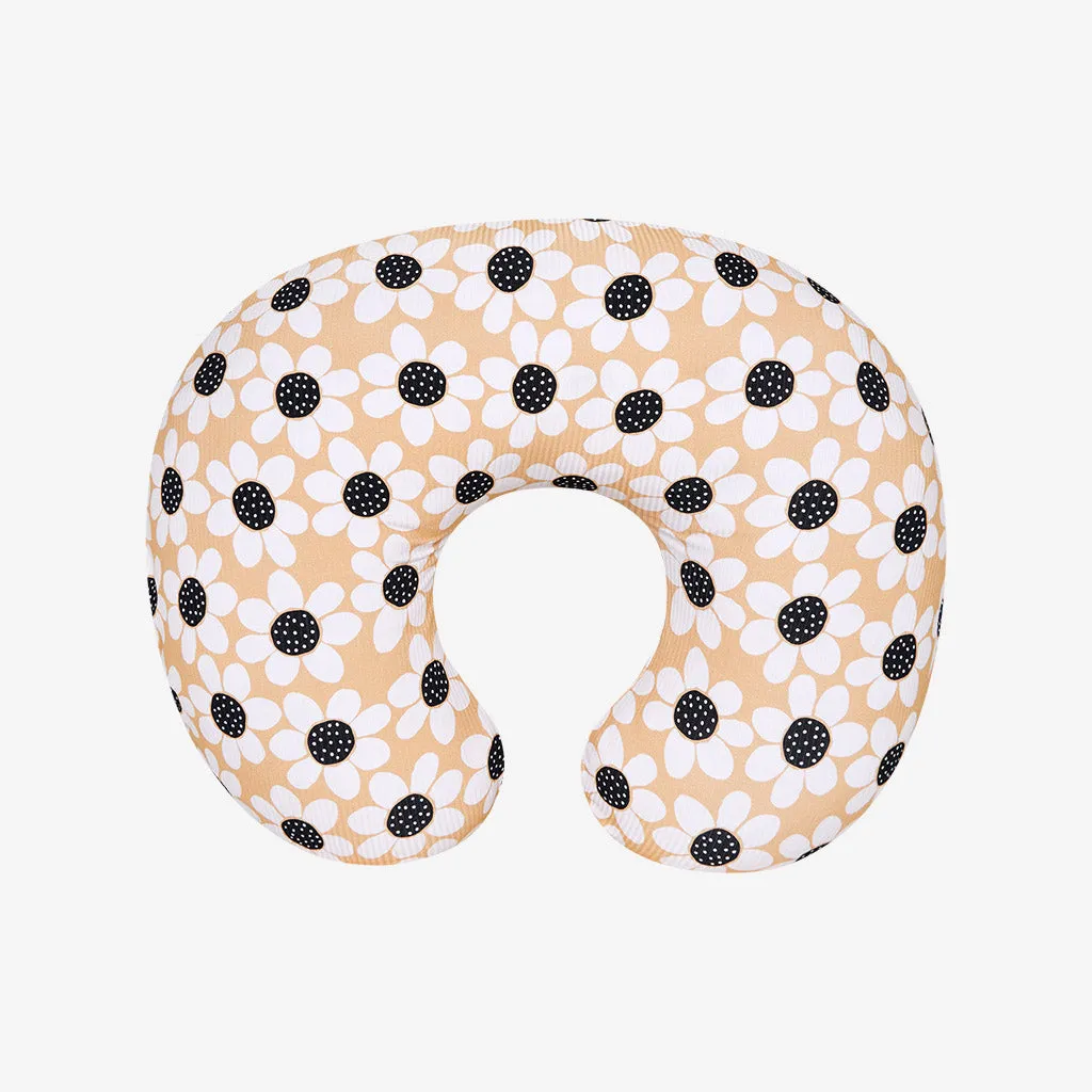 Nursing Pillow Cover-Posh Peanut