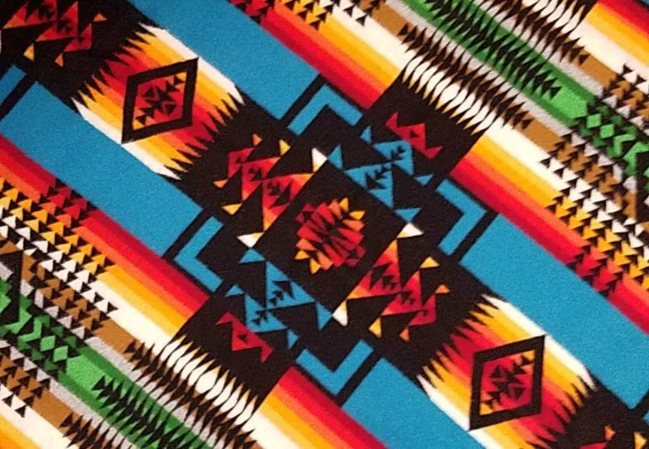 Pendleton® Chief Joseph  Blanket, Black