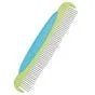 PetEdge U-Groom Rotating Pin Comb 7.25In