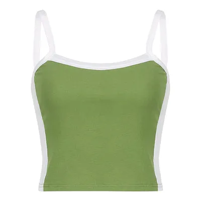 Renlee Basic Tank Top