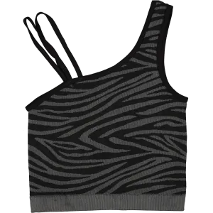 Seamless Vest