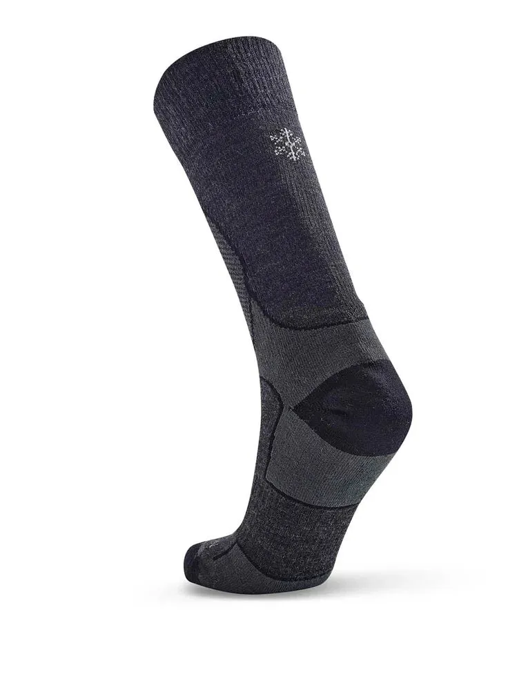 Serious Trekker Unisex Merino Wool Socks