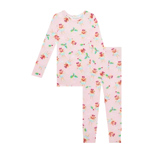 Sugarplum Pixie Long Sleeve Pajama