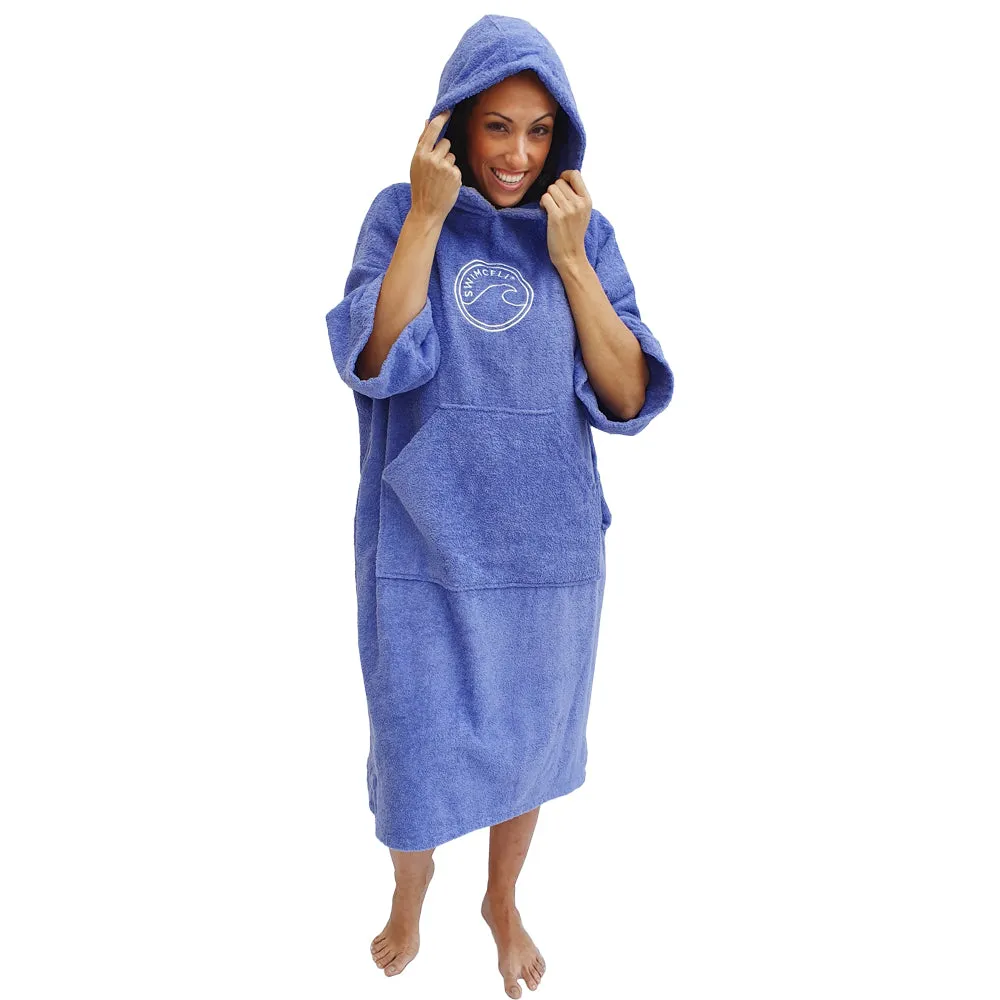 Swimcell Towelling Robe