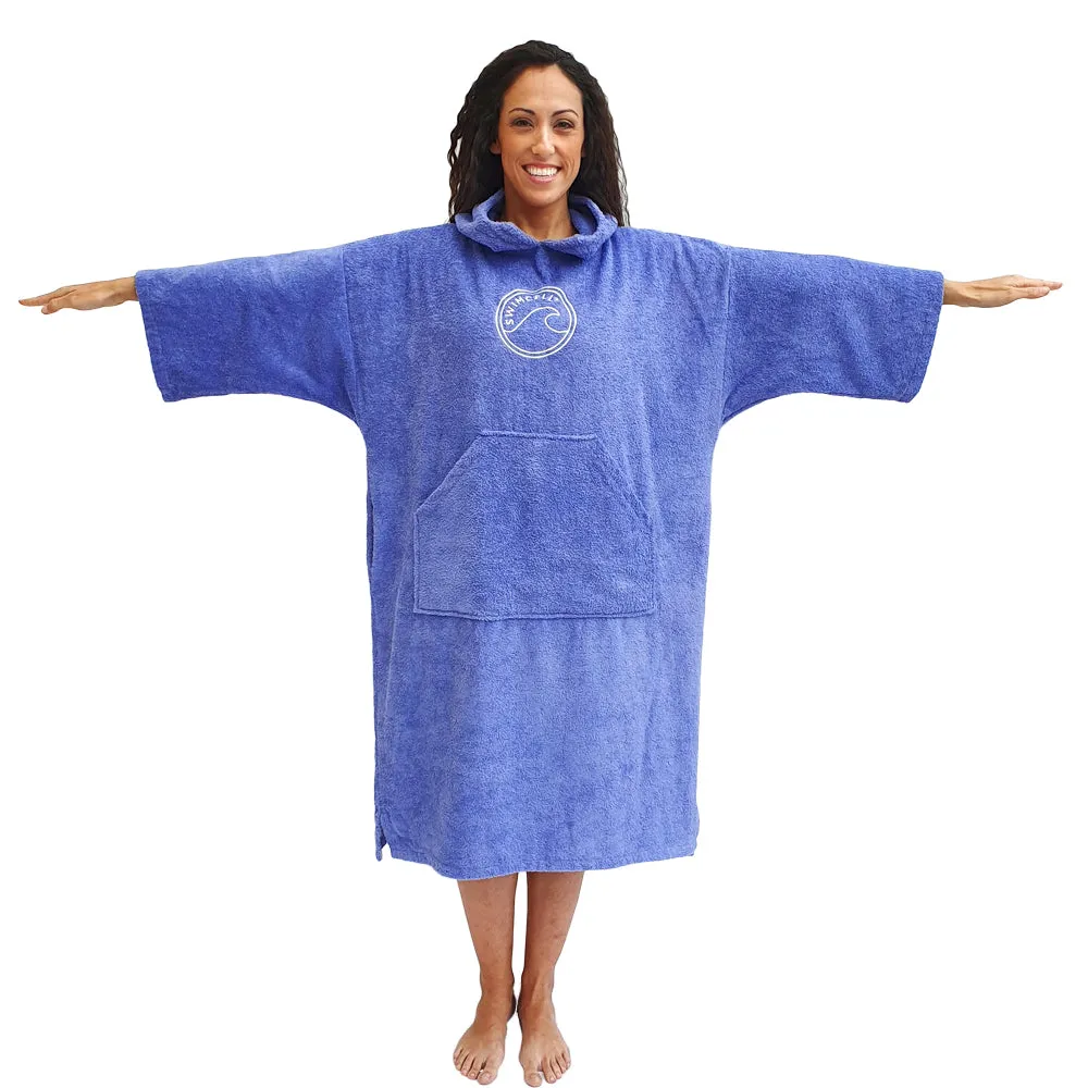 Swimcell Towelling Robe