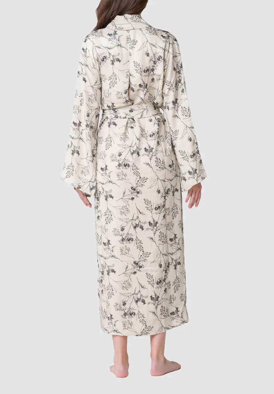 The "Penelope" Robe