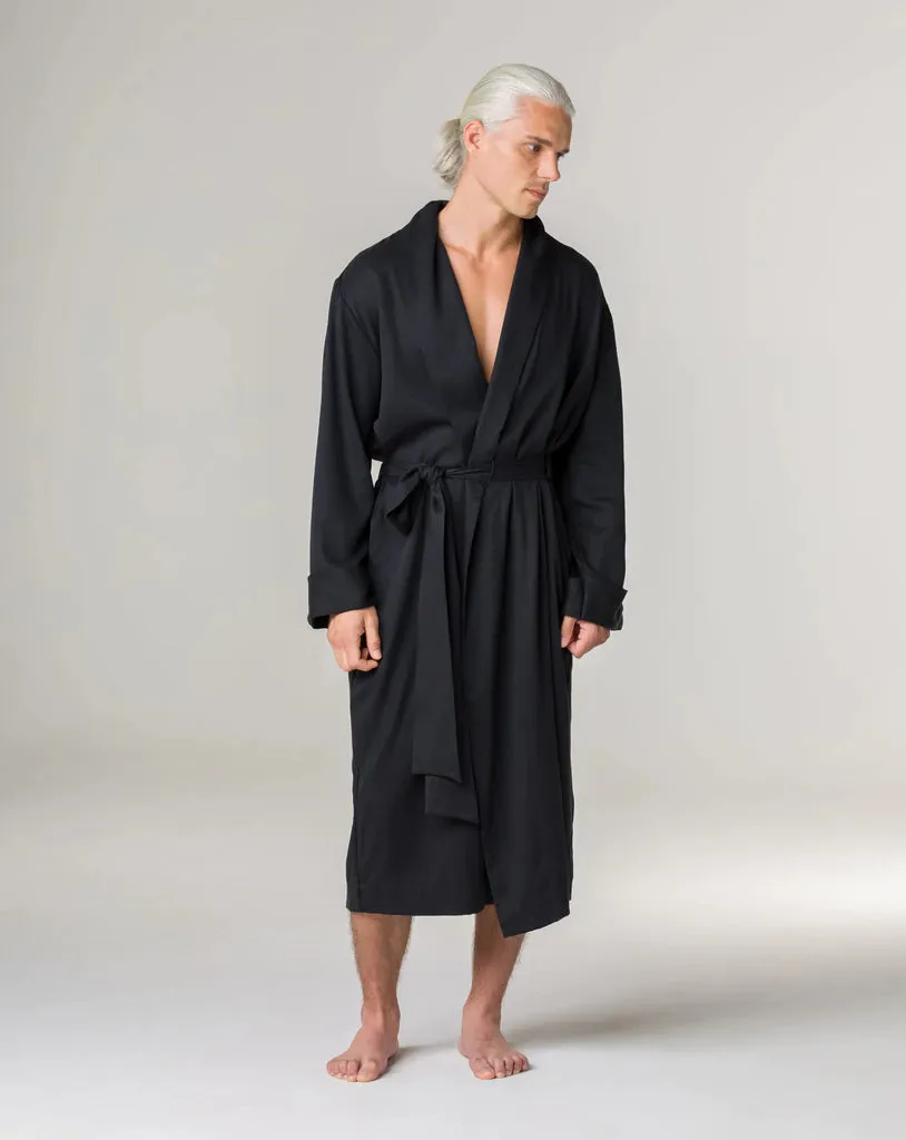 The "Ryan" Robe