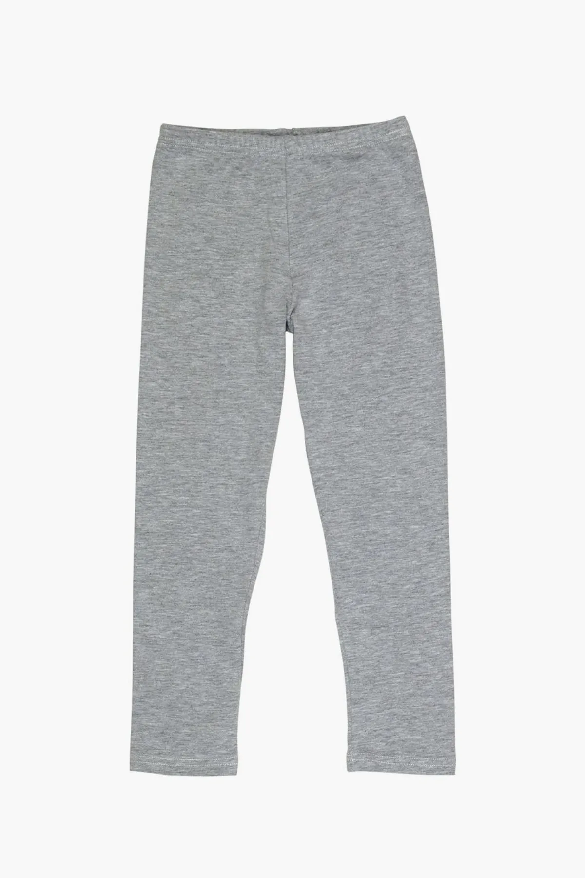 Toobydoo Grey Girls Leggings