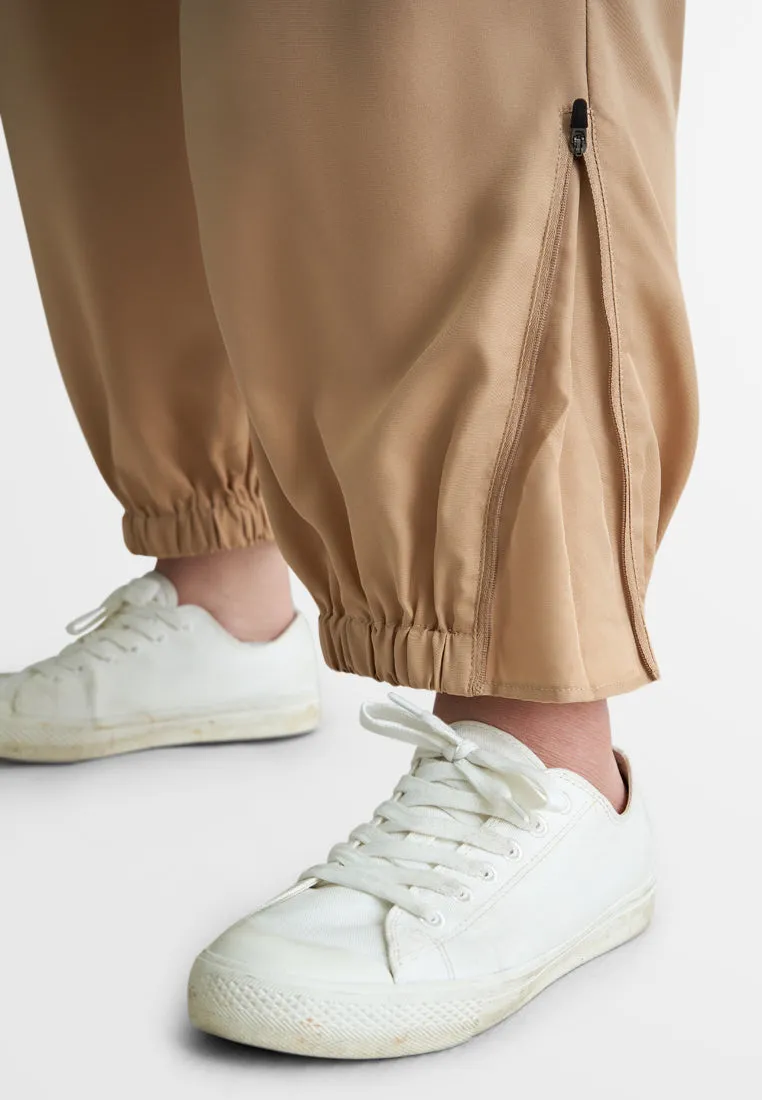 Ugo EXPLORER Quick-Dry Two-Way Jogger Pants