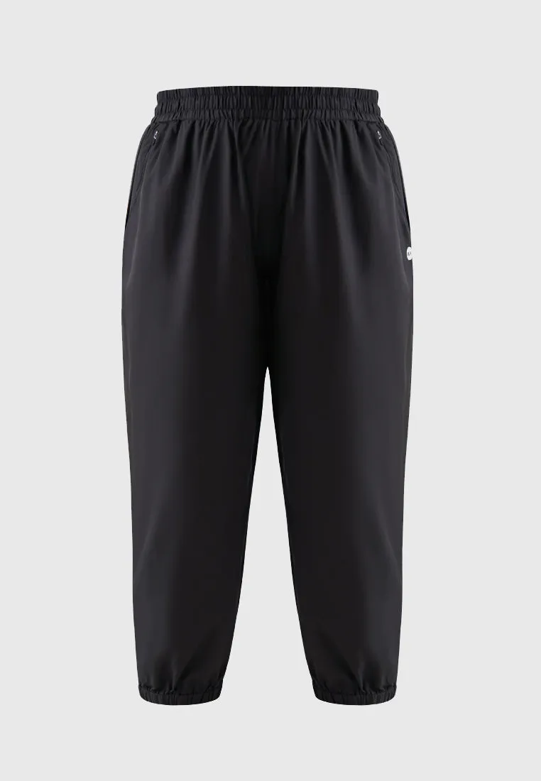 Ugo EXPLORER Quick-Dry Two-Way Jogger Pants