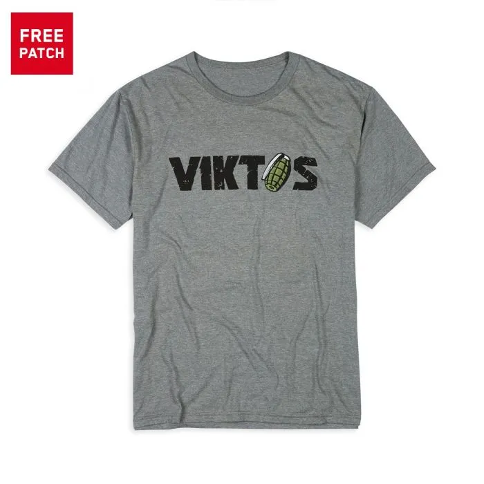 VIKTOS Pineapple Surprise T-Shirt