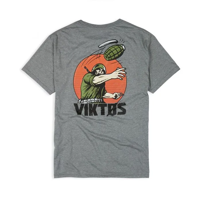 VIKTOS Pineapple Surprise T-Shirt